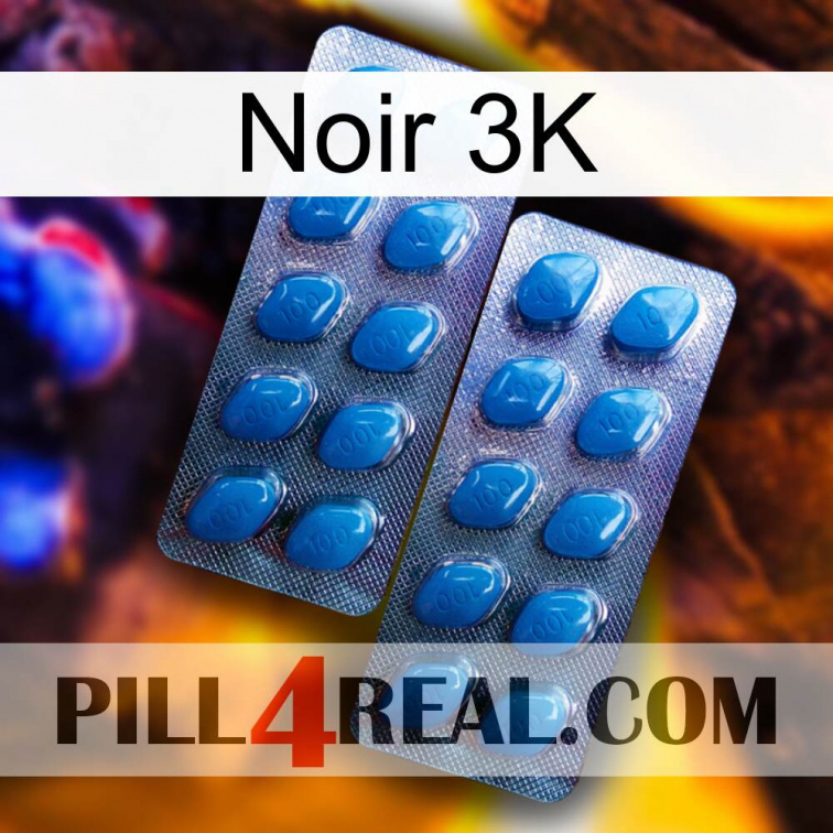 Black 3K viagra2